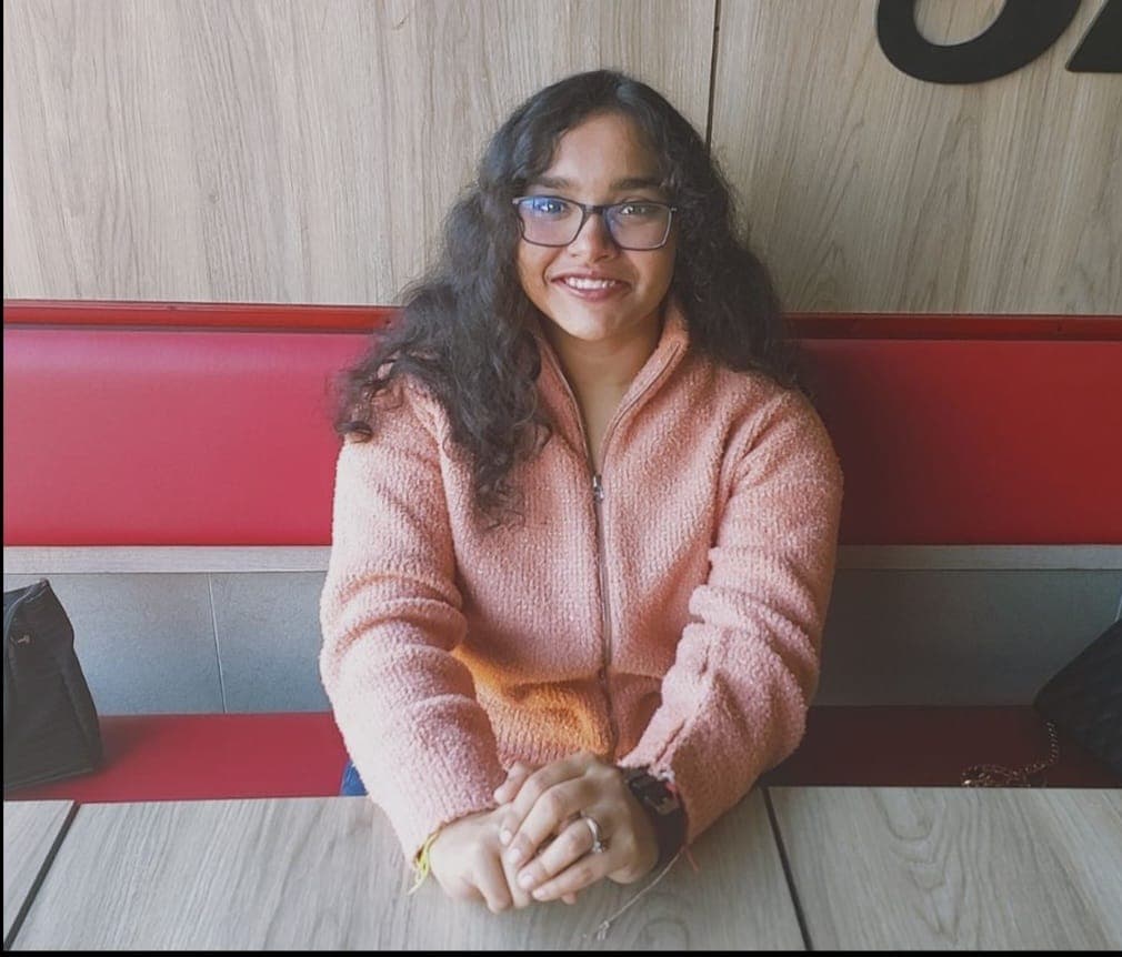 Shibagni Bhattacharjee